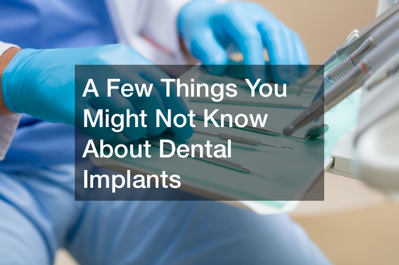 implant dentists