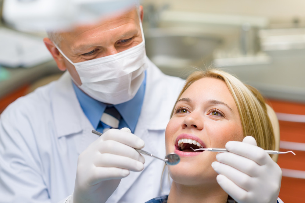How to Choose the Best Cosmetic Dentist